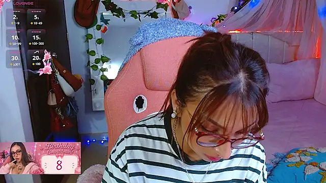 Littlerouse_ live