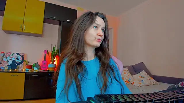ameli_moon live
