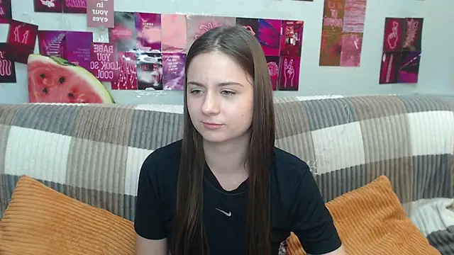 MilanaRoza live