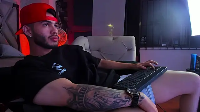 Vincentblack live