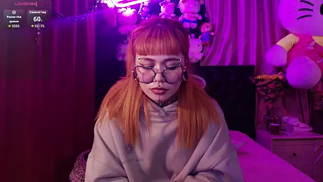 MelodyPrive live