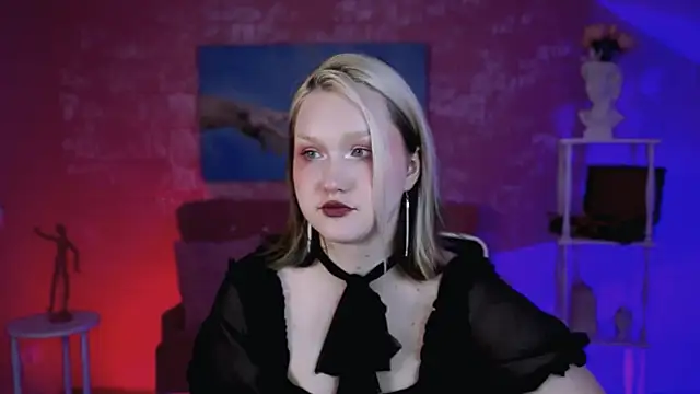 ViolettWoods live