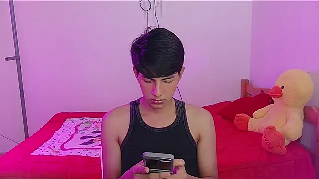 phuwin_bj live
