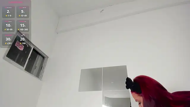 Velvetdreeam live