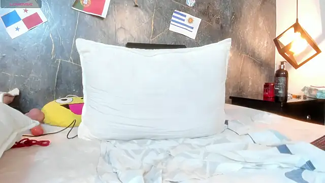 SexxyPamela live