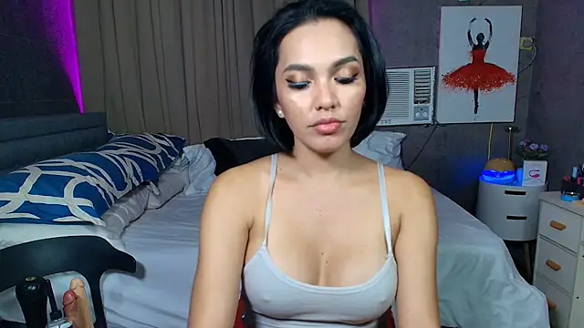 Lala_FilipinaTS live
