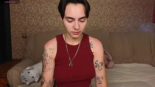 Lilihere_ live