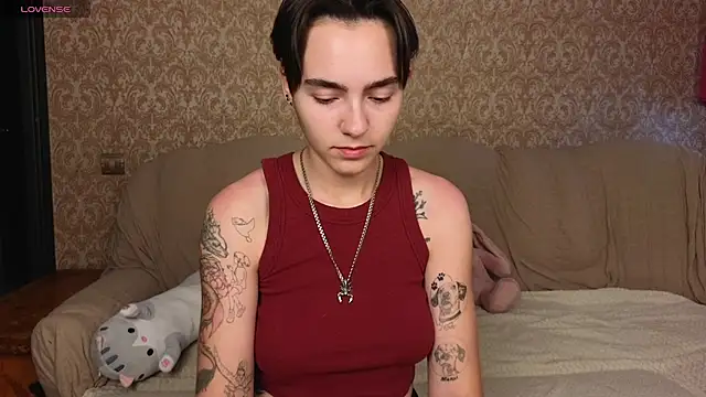 Lilihere_ live