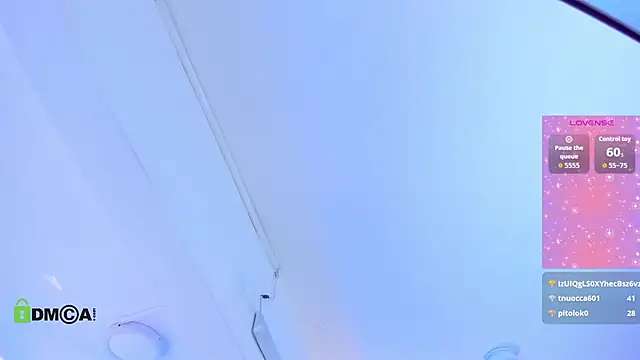 Leslyevans1 live