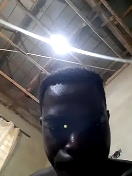 TheboyWonder1 live