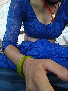 Komal4050 live