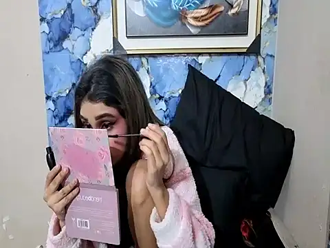 Amber_Rose06 live