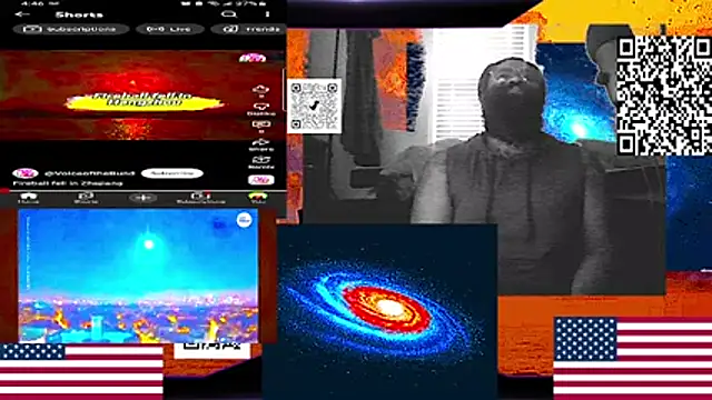 RussellTaylorLacy live