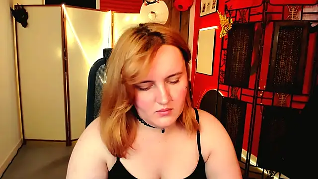 KathyBriggs live