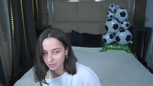 JennyMyLuv live