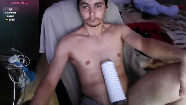 david_x_storm live