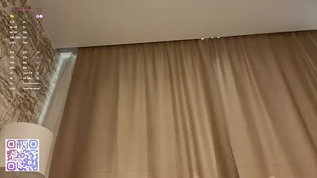 AnabelHun live