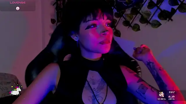 Anny_Kiitty live