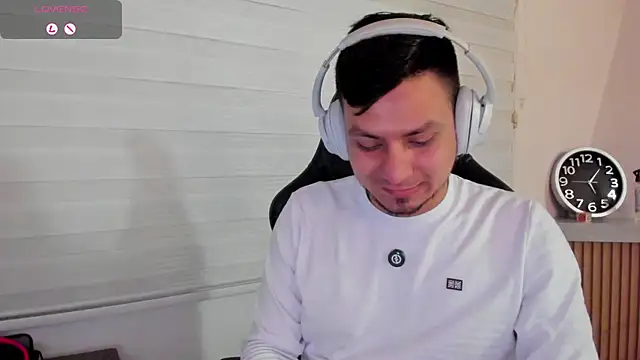 Rick_Adams live