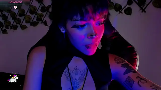 Anny_Kiitty live