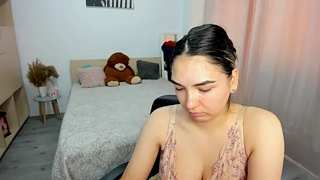 AlexaJuly live