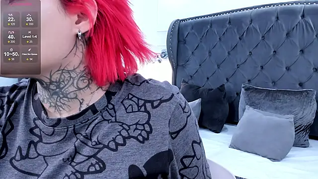 jinxv_nuss live