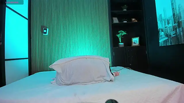 SamaraAnders_ live