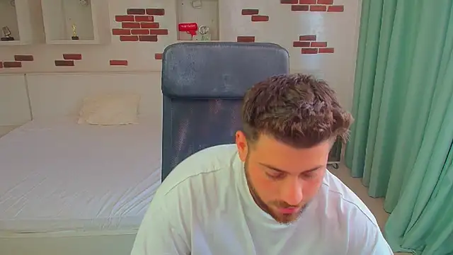 DaxGreer live