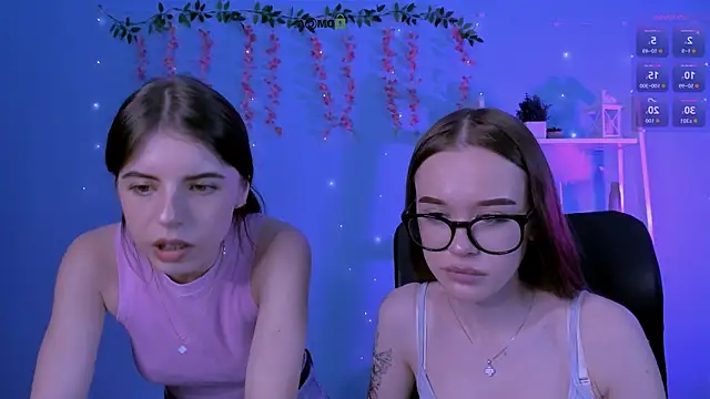 lyra_desire live