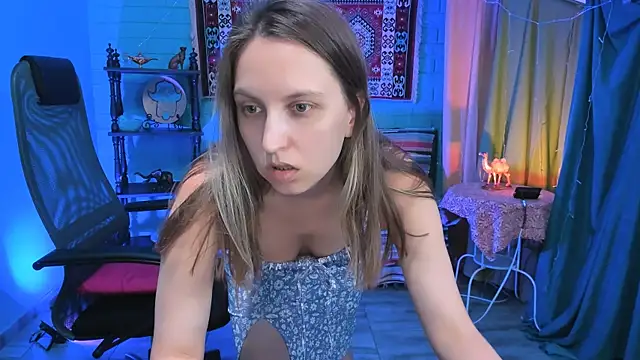ErinWise live