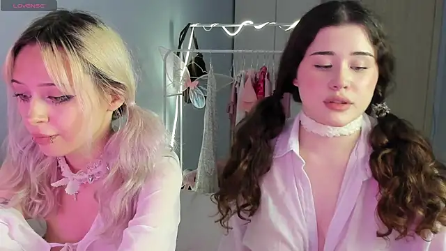 ChloeBlisss live