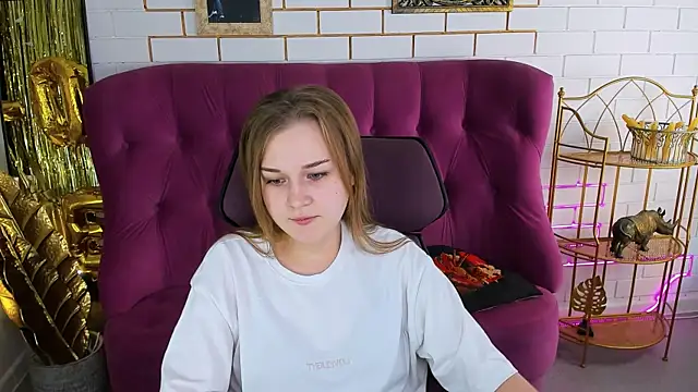 LissaTelor live