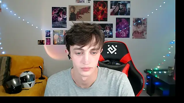 John_Meow live