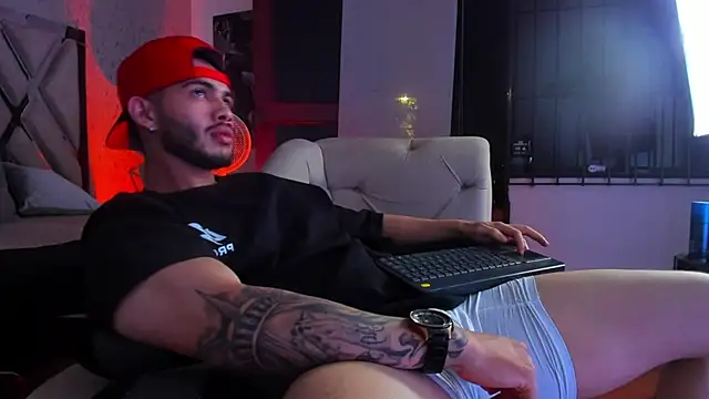 Vincentblack live