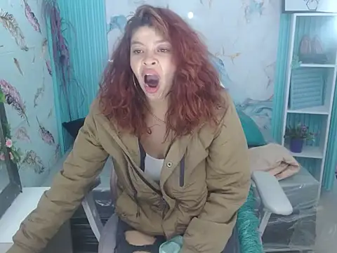 carla_marinres live