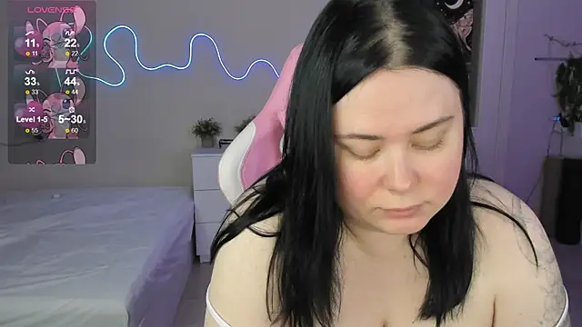 Akemi_BBW live