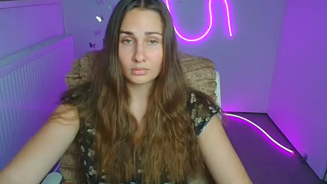 Stefanie_Sweet live