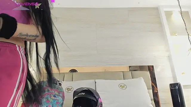 bella_novoa live