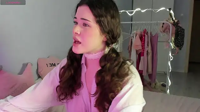 ChloeBlisss live