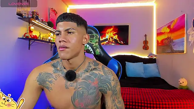 Damian_latinxxx live