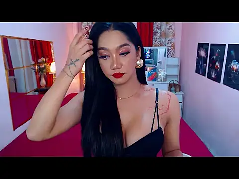 UrScreenGoddess live