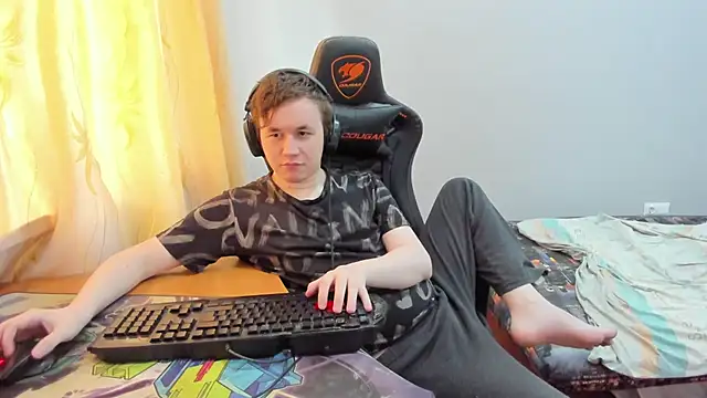 iliaskrislove live