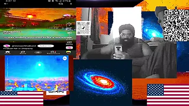 RussellTaylorLacy live