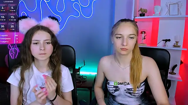 keylas_moan live
