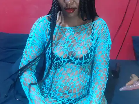 DarkLongNipples live