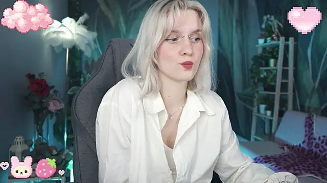 BethanyCloud live