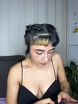 baby_akuma live