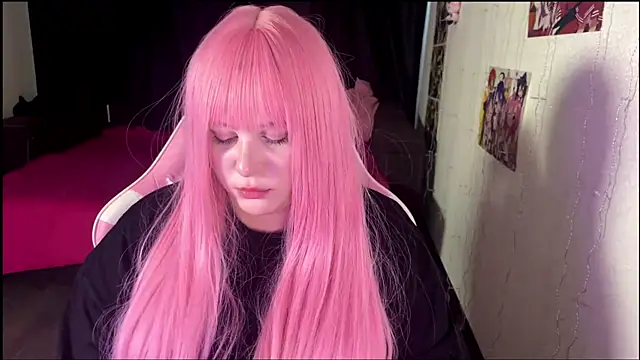 Demi_Lilllly live