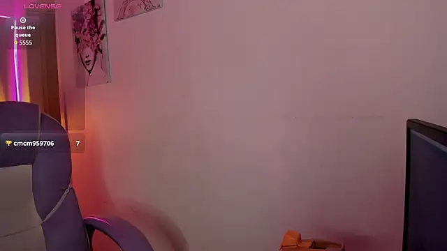 CloyBabee live