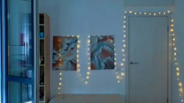 MilenaSaint live